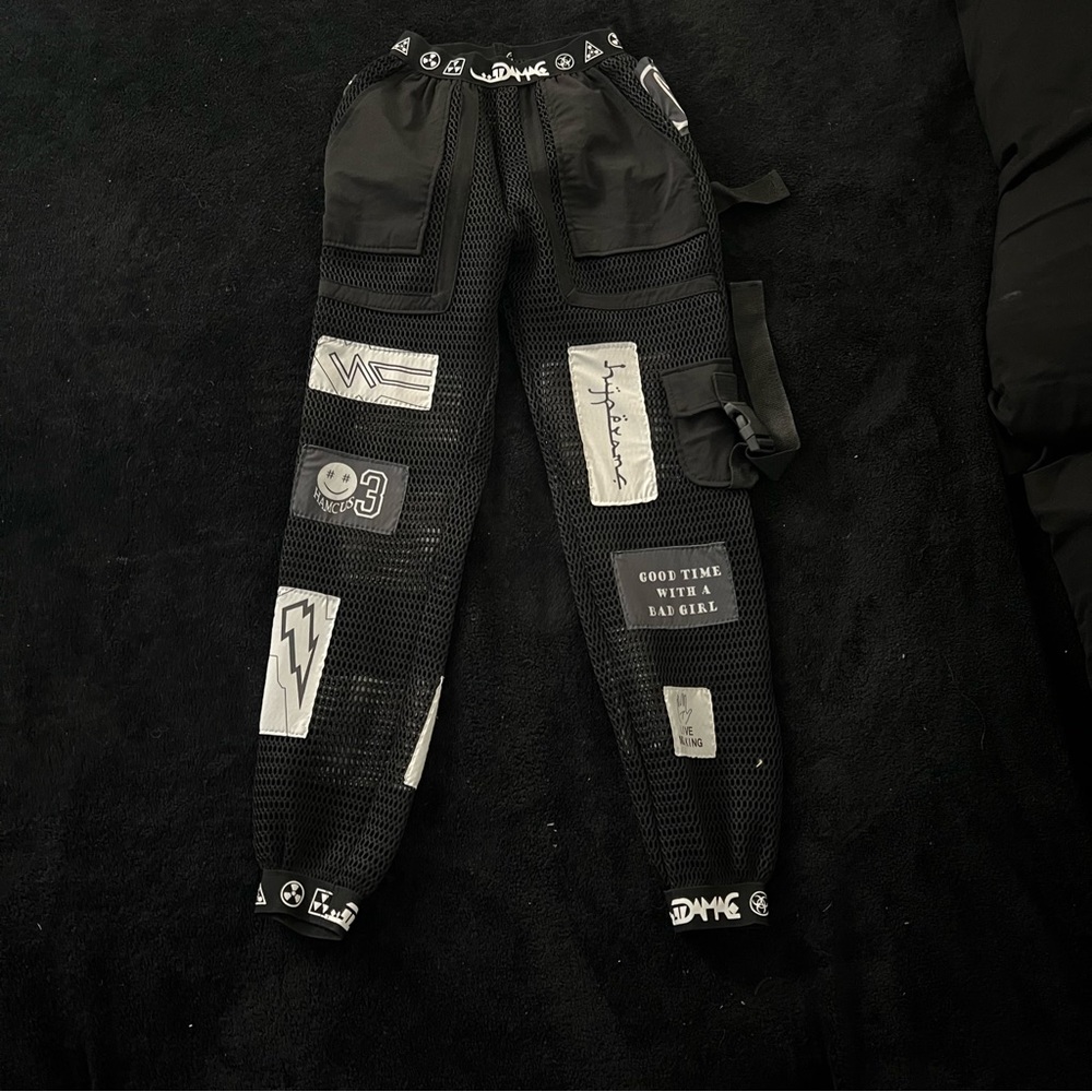 Joggers